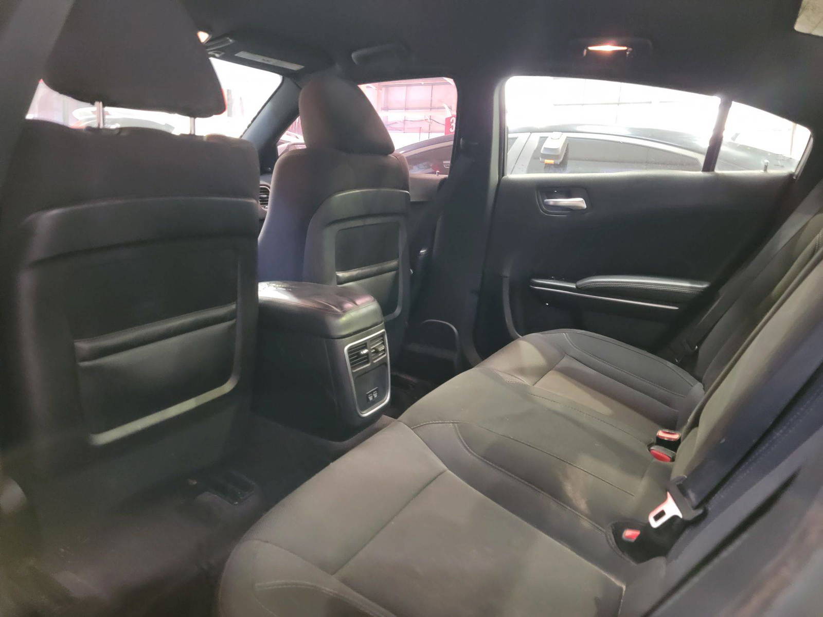 DODGE CHARGER 2018 - Marhaba Auction Used Cars - Image 6