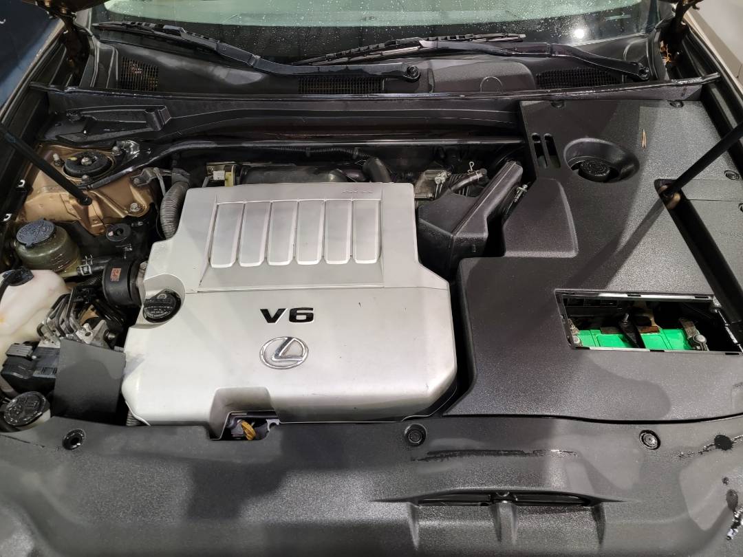 2007 LEXUS ES 350 — 206260 Miles — Lot 2024598 — Main - Marhaba Auctions Used Cars - Image 11