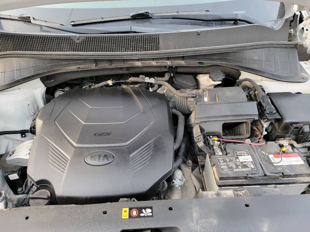 2019 KIA SORENTO — 119302 Miles — Lot 8KG493709 — Main - Marhaba Auctions Used Cars - Image 10