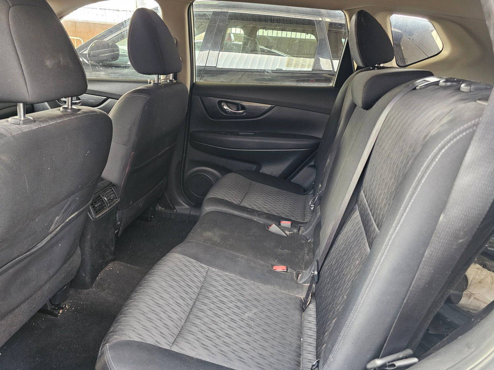 2018 NISSAN ROGUE — 111809 Miles — Lot 71366715 — Main - Marhaba Auctions Used Cars - Image 10