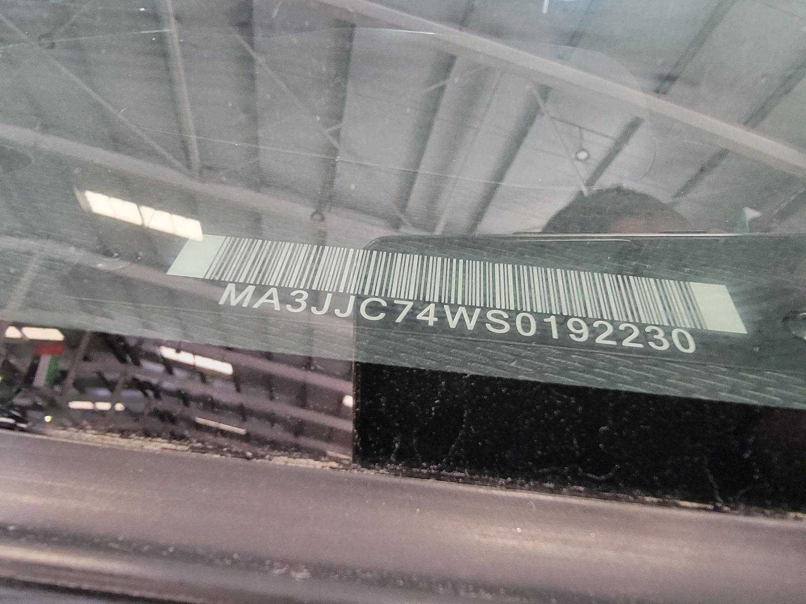 SUZUKI JIMNY 2025 - Marhaba Auction Used Cars - Image 10