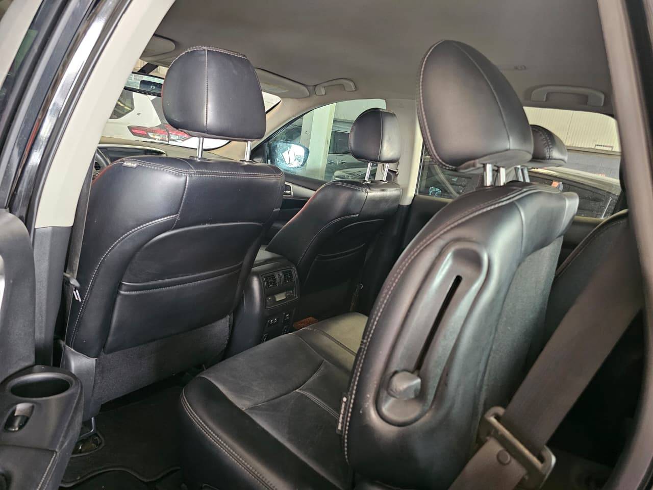 2019 NISSAN PATHFINDER — 134964 Miles — Lot C630715 — Main - Marhaba Auctions Used Cars - Image 7