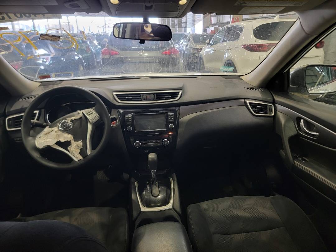 2016 NISSAN ROGUE — 81732 Miles — Lot C854279 — Main - Marhaba Auctions Used Cars - Image 7