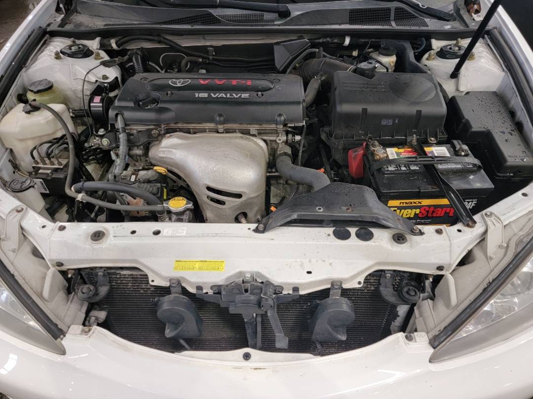 2006 TOYOTA CAMRY — 251490 Miles — Lot 6U660673 — Main - Marhaba Auctions Used Cars - Image 12