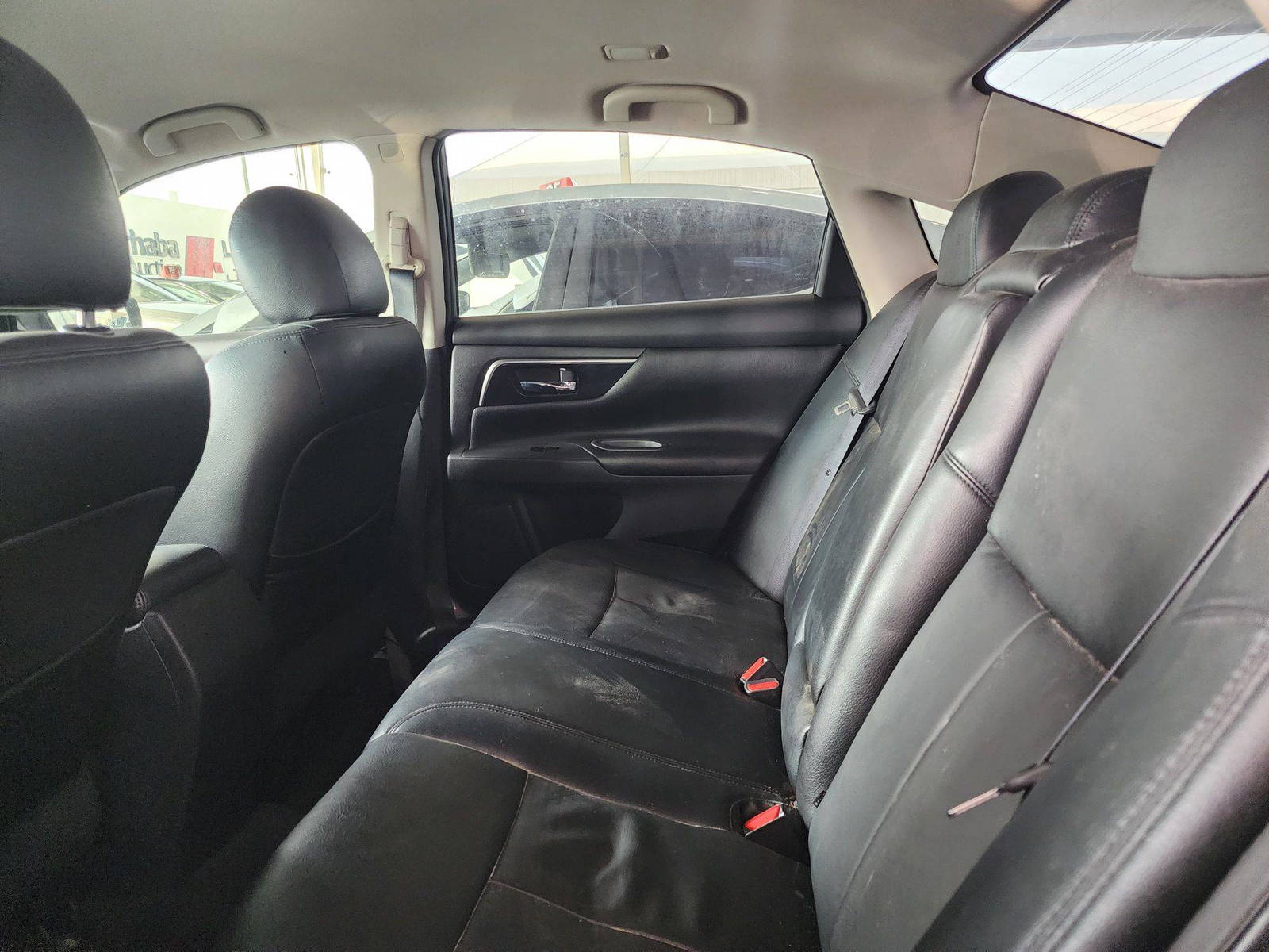 2014 NISSAN ALTIMA — 131979 Miles — Lot 31982719 — Souq - Marhaba Auctions Used Cars - Image 8