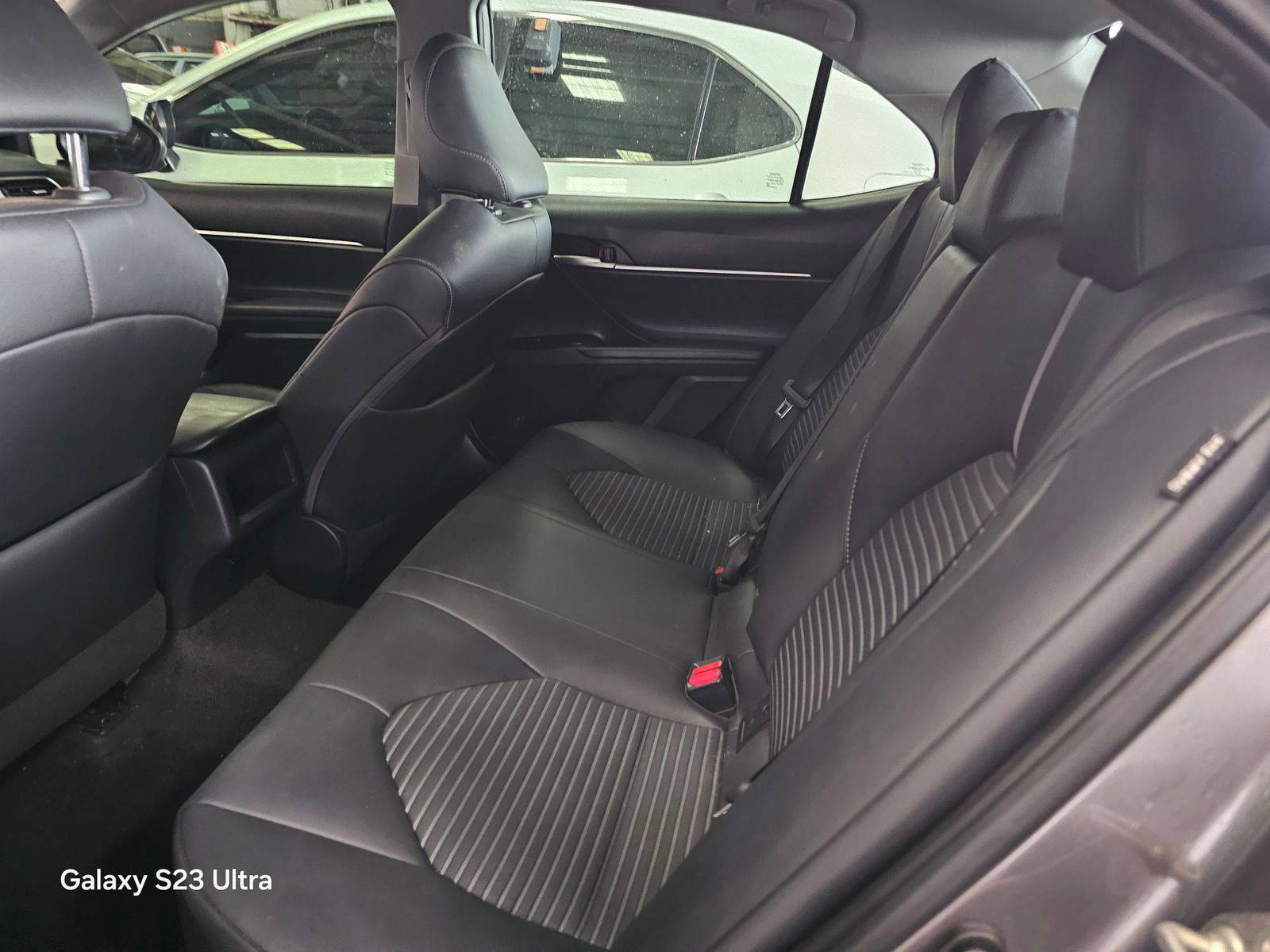 TOYOTA CAMRY 2019 - Marhaba Auction Used Cars - Image 10