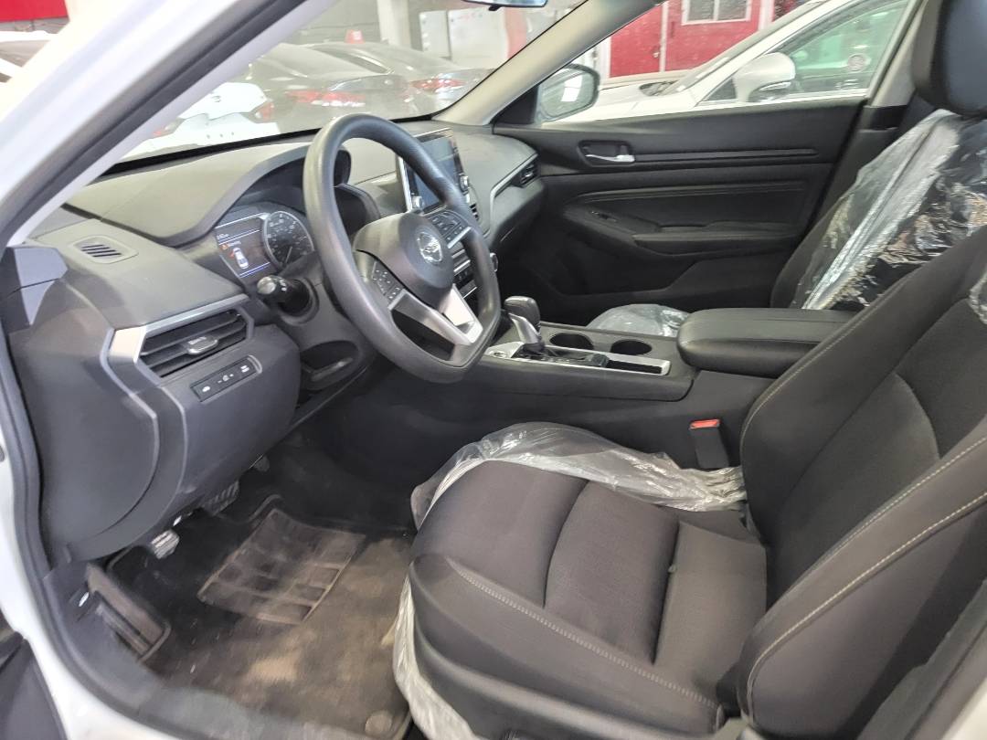 2020 NISSAN ALTIMA — 57726 Miles — Lot LC242773 — Main - Marhaba Auctions Used Cars - Image 8