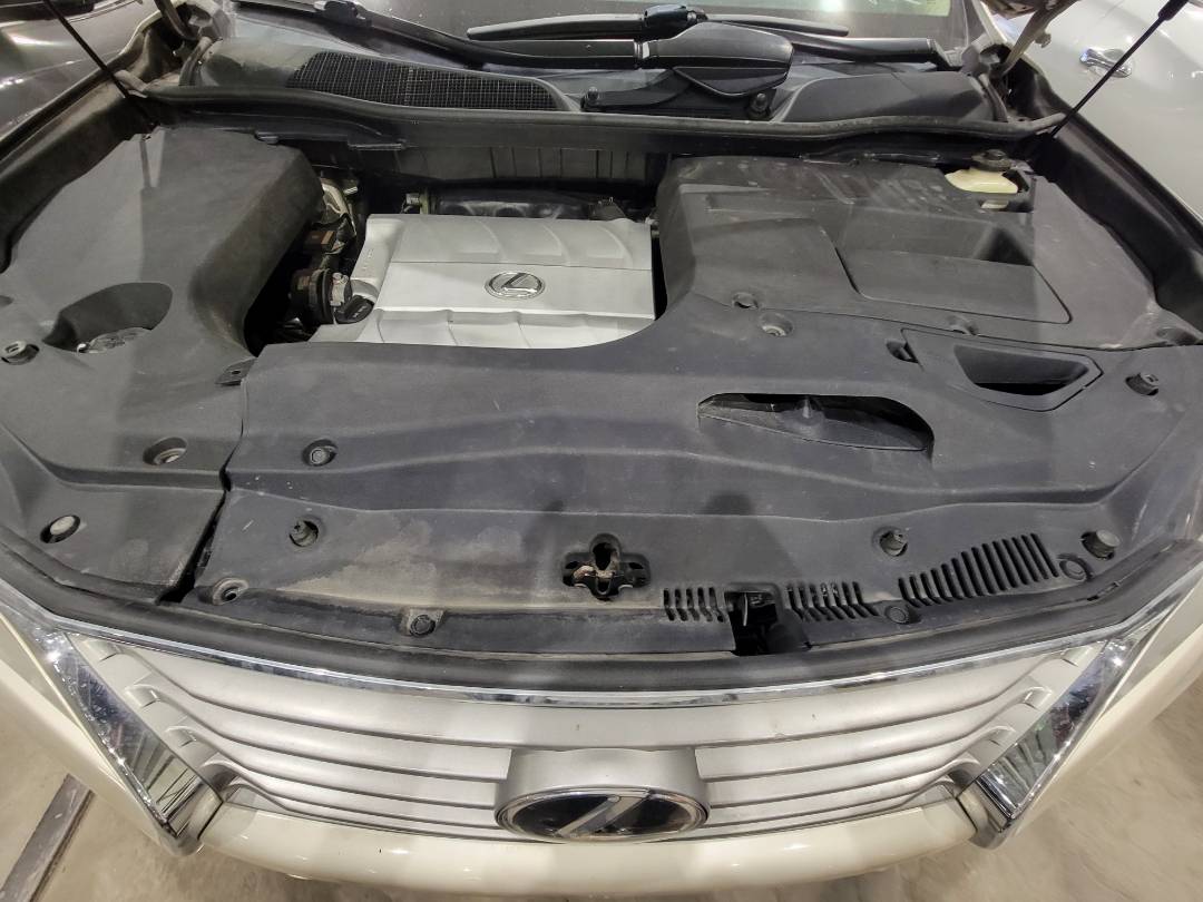 2015 LEXUS RX 350 — 118543 Miles — Lot 200227 — Main - Marhaba Auctions Used Cars - Image 12