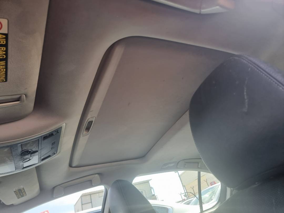 LEXUS GS 350 2014 - Marhaba Auction Used Cars - Image 8