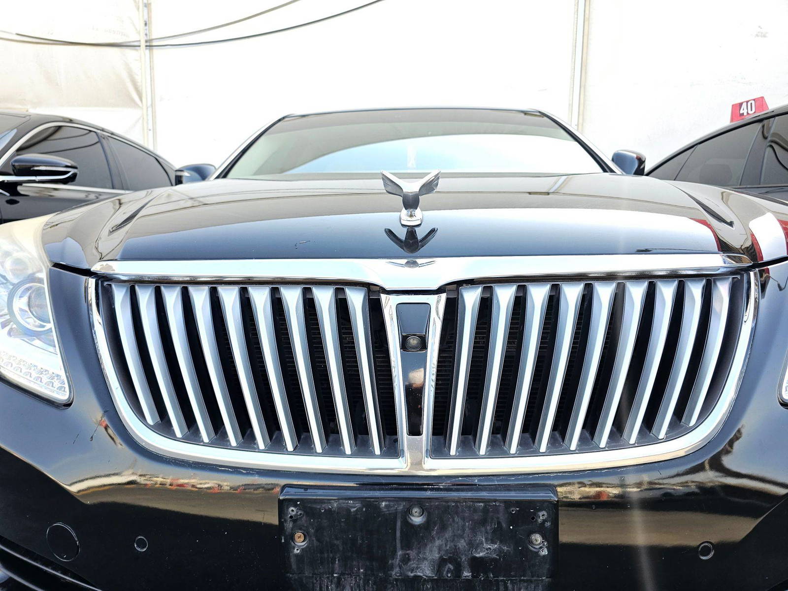 HYUNDAI CENTENNI 2014 - Marhaba Auction Used Cars - Image 14