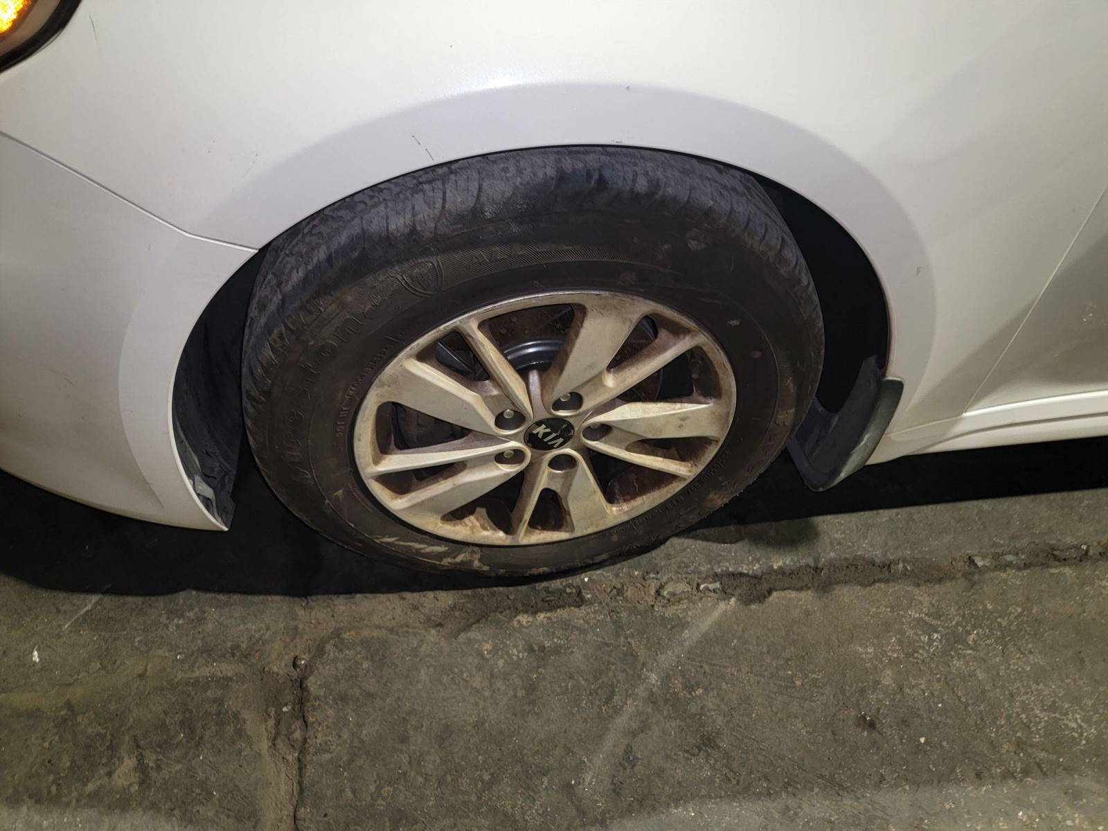 KIA OPTIMA 2016 - Marhaba Auction Used Cars - Image 6