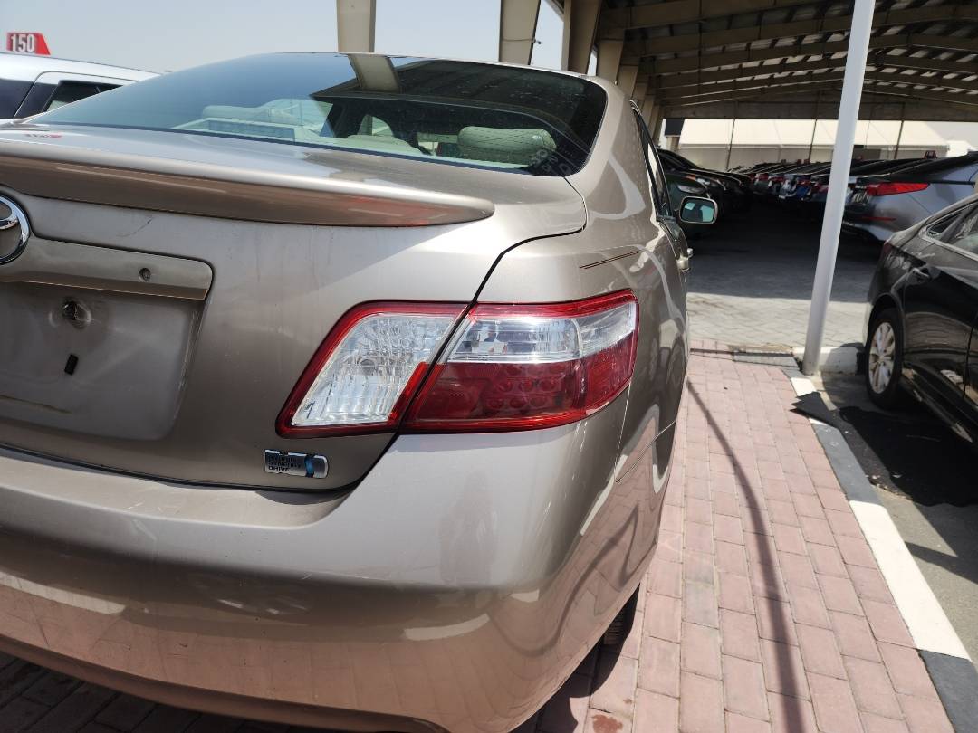 2007 TOYOTA CAMRY — 220817 Miles — Lot 38451467 - Marhaba Auctions Used Cars - Image 11