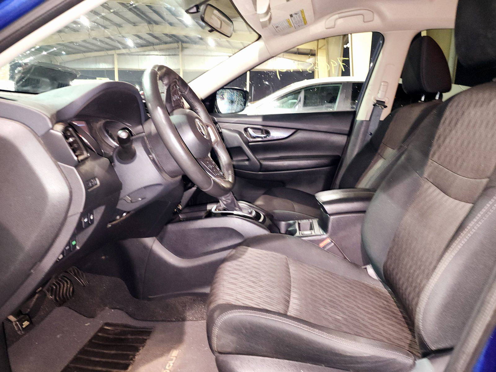 2018 NISSAN ROGUE — 137440 Miles — Lot 79065714 — Souq - Marhaba Auctions Used Cars - Image 8