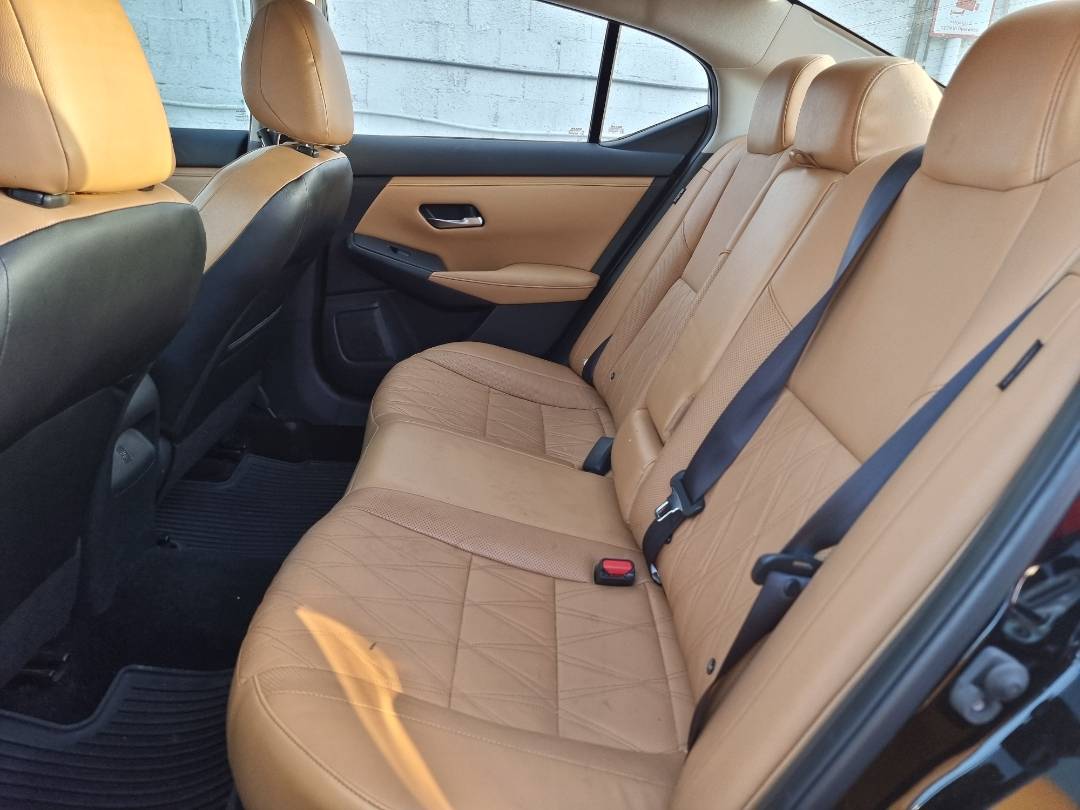 NISSAN SENTRA 2020 - Marhaba Auction Used Cars - Image 6