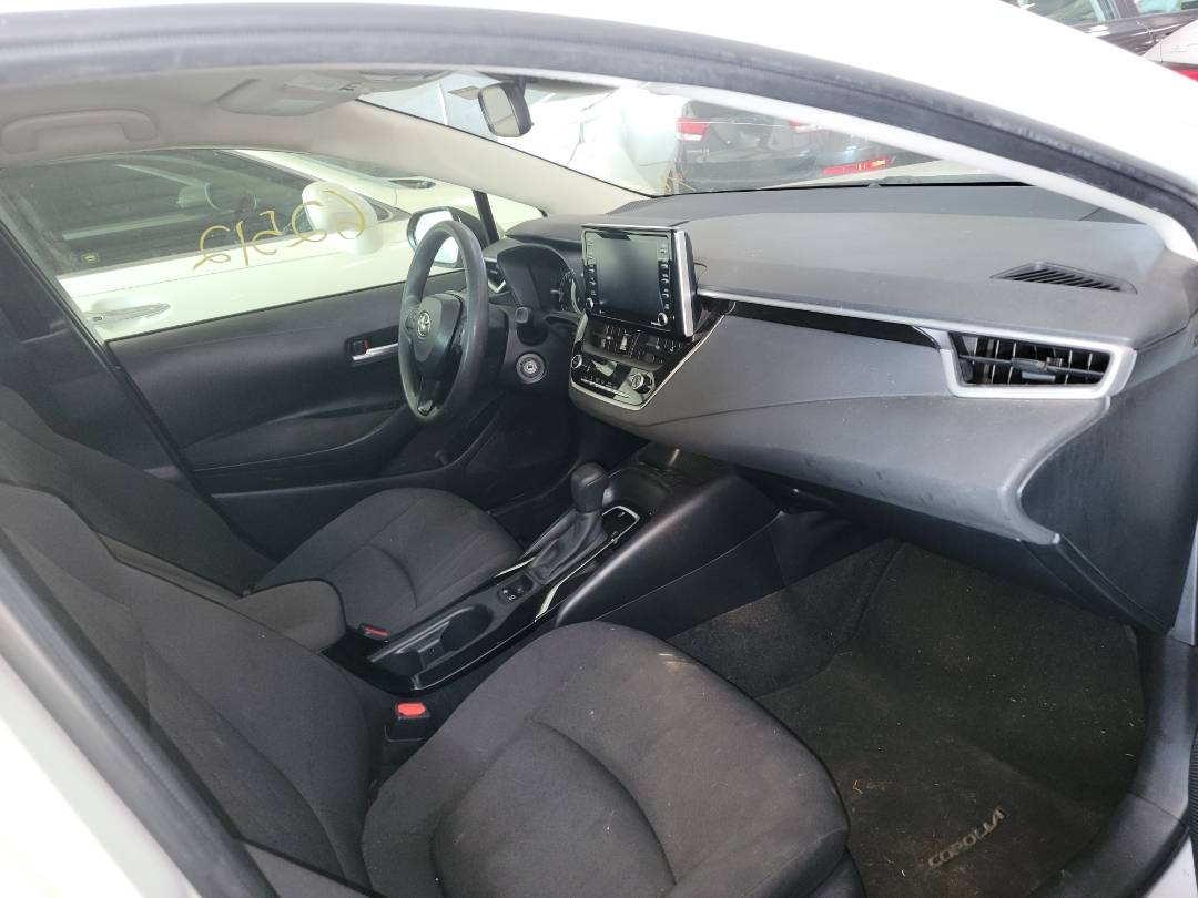 2021 TOYOTA COROLLA — 62512 Miles — Lot 24002 — Main - Marhaba Auctions Used Cars - Image 5
