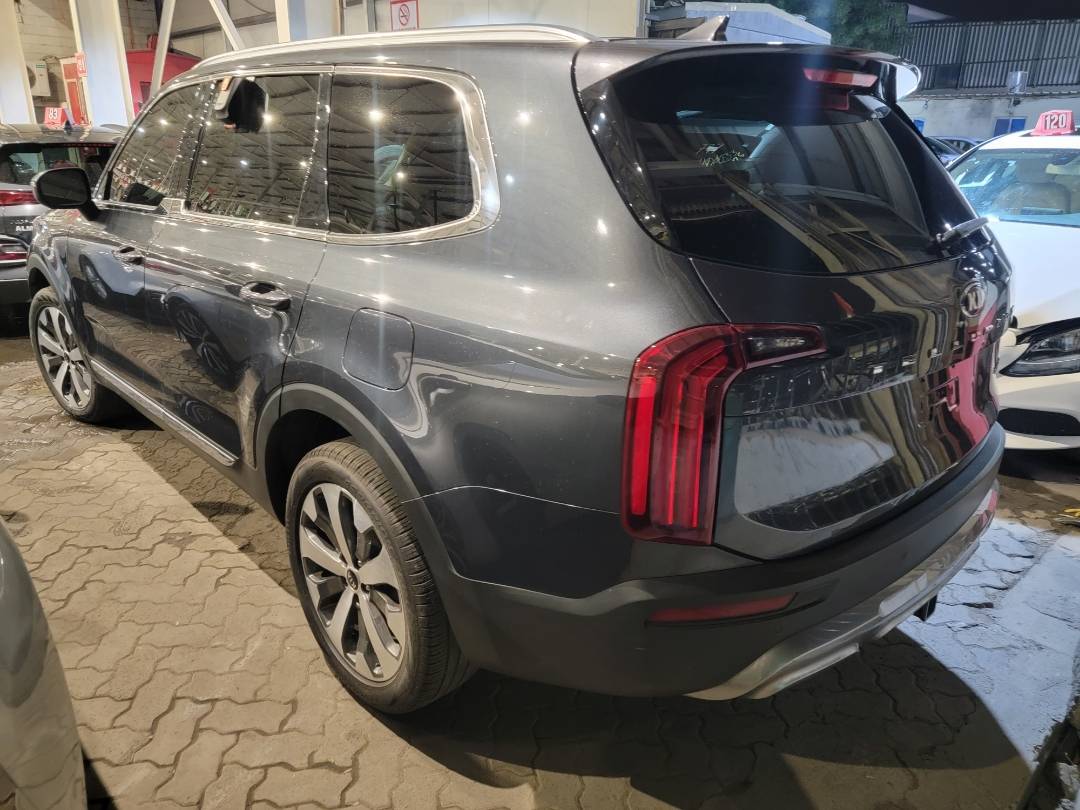 2021 KIA TELLURIDE — 98560 Miles — Lot 6MG151355 — Main - Marhaba Auctions Used Cars - Image 5