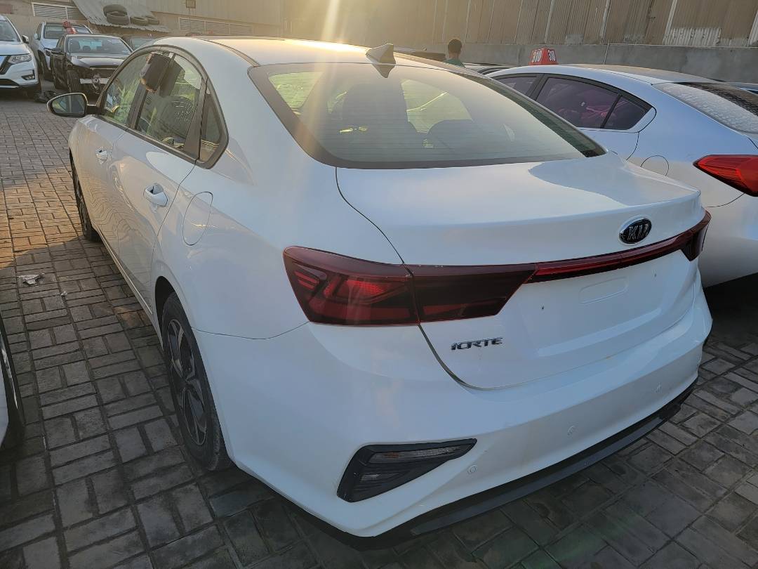 2019 KIA FORTE — 110247 Miles — Lot KE087396 — Main - Marhaba Auctions Used Cars - Image 5