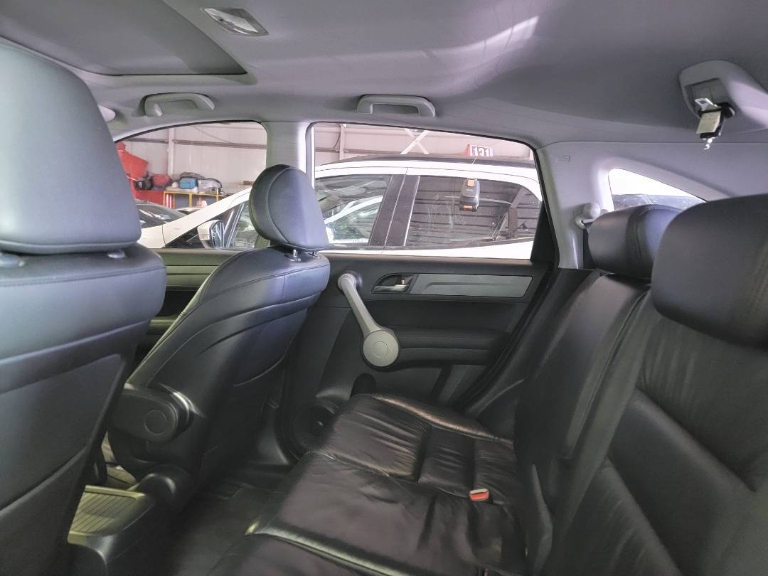 2007 HONDA CR-V — 180653 KM — Lot 7C211806 — Main - Marhaba Auctions Used Cars - Image 7