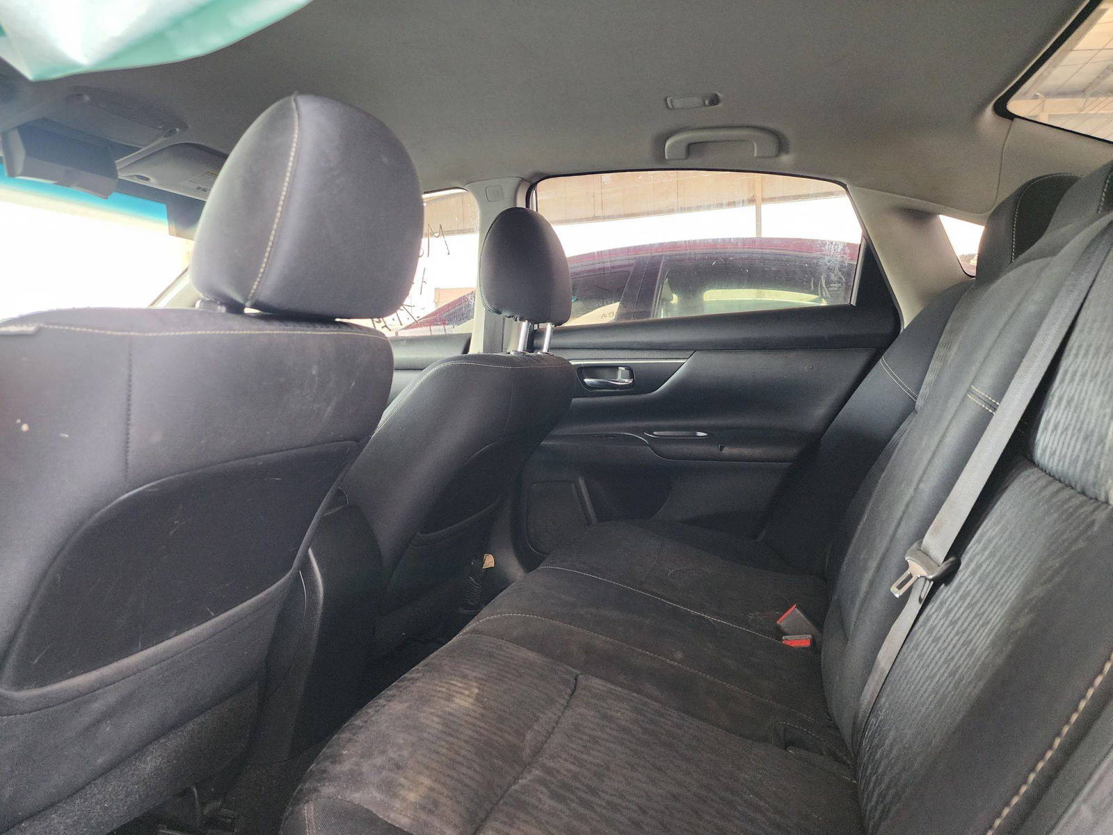 2018 NISSAN ALTIMA — 162294 Miles — Lot 38302874 — Souq - Marhaba Auctions Used Cars - Image 6