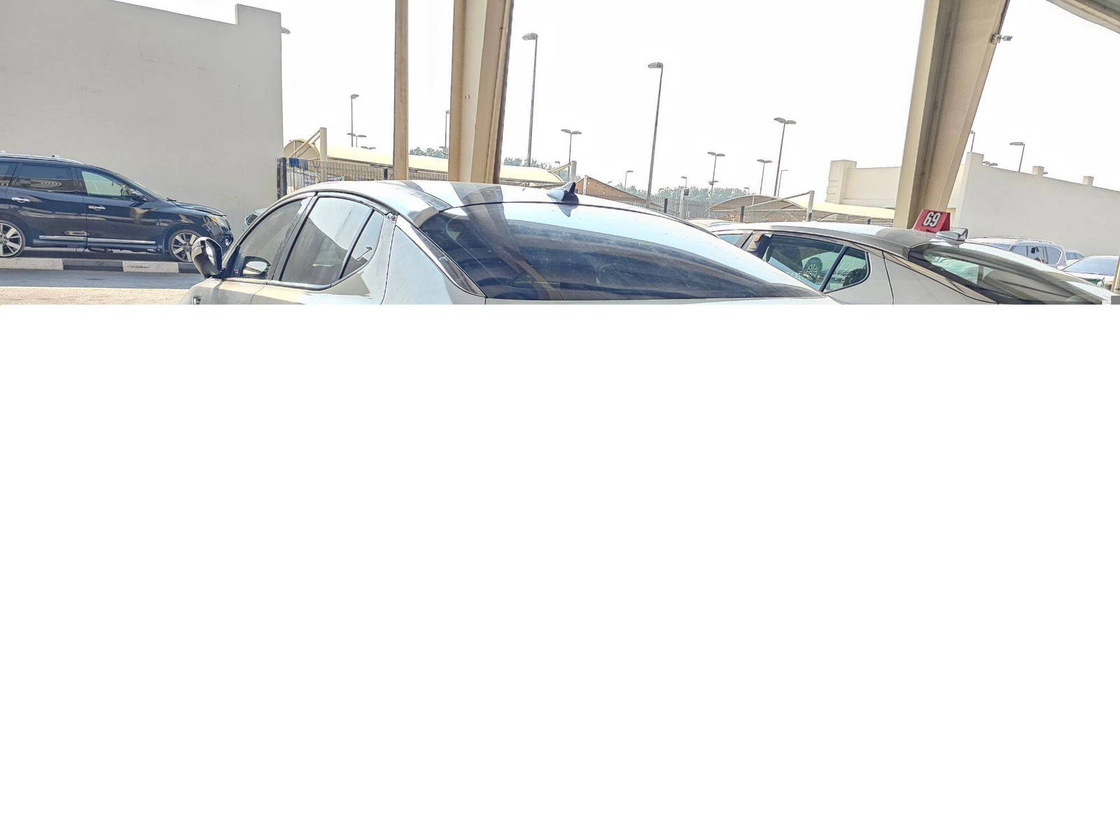 2015 KIA OPTIMA — 187131 Miles — Lot 43004370 — Souq - Marhaba Auctions Used Cars - Image 5