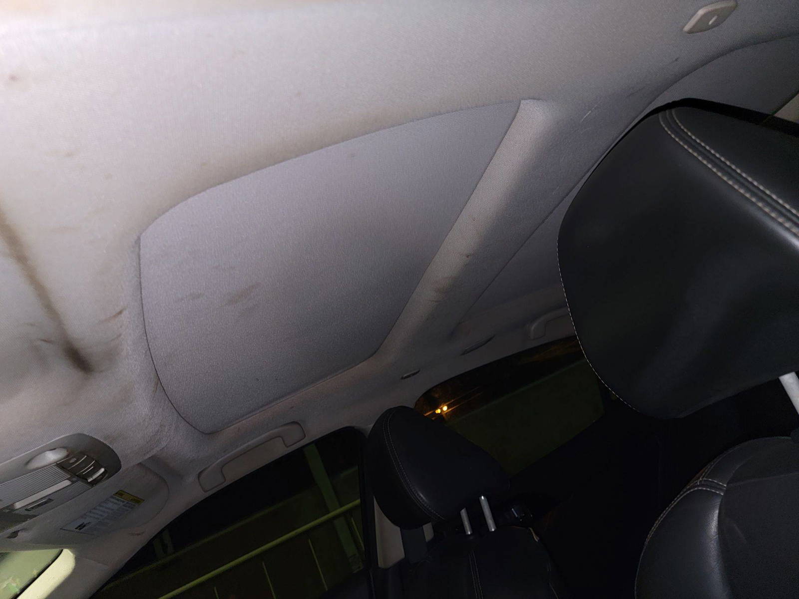 NISSAN MAXIMA 2016 - Marhaba Auction Used Cars - Image 9