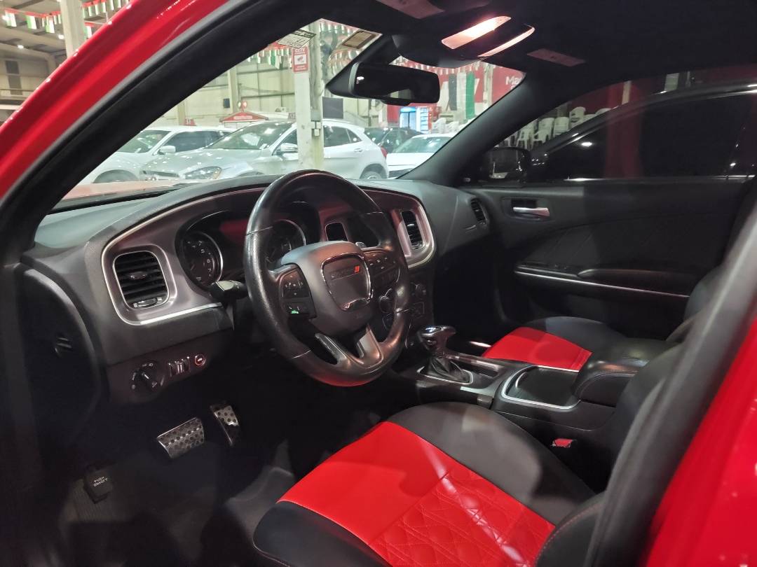 2019 DODGE CHARGER — 94331 KM — Lot H561179 — Main - Marhaba Auctions Used Cars - Image 6