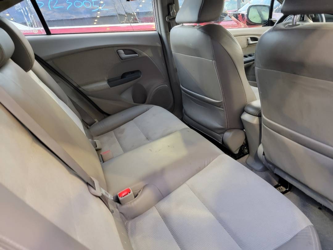 2012 HONDA INSIGHT — 135112 Miles — Lot 56552903 - Marhaba Auctions Used Cars - Image 5