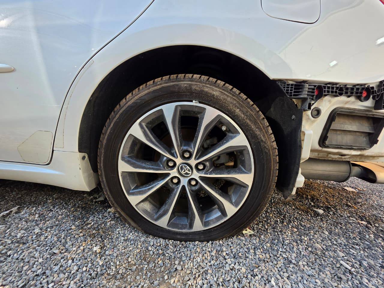 2018 TOYOTA AVALON — 140177 Miles — Lot U280026 - Marhaba Auctions Used Cars - Image 11