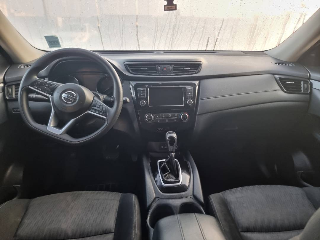 2018 NISSAN ROGUE — 173585 Miles — Lot 58125864 — Ind. 12 - Marhaba Auctions Used Cars - Image 7