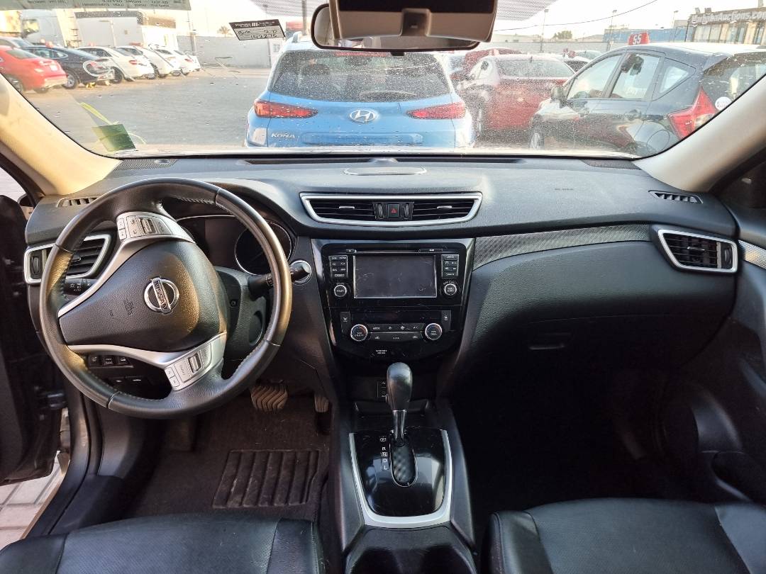 2016 NISSAN ROGUE — 142275 Miles — Lot 215487 — Ind. 12 - Marhaba Auctions Used Cars - Image 8