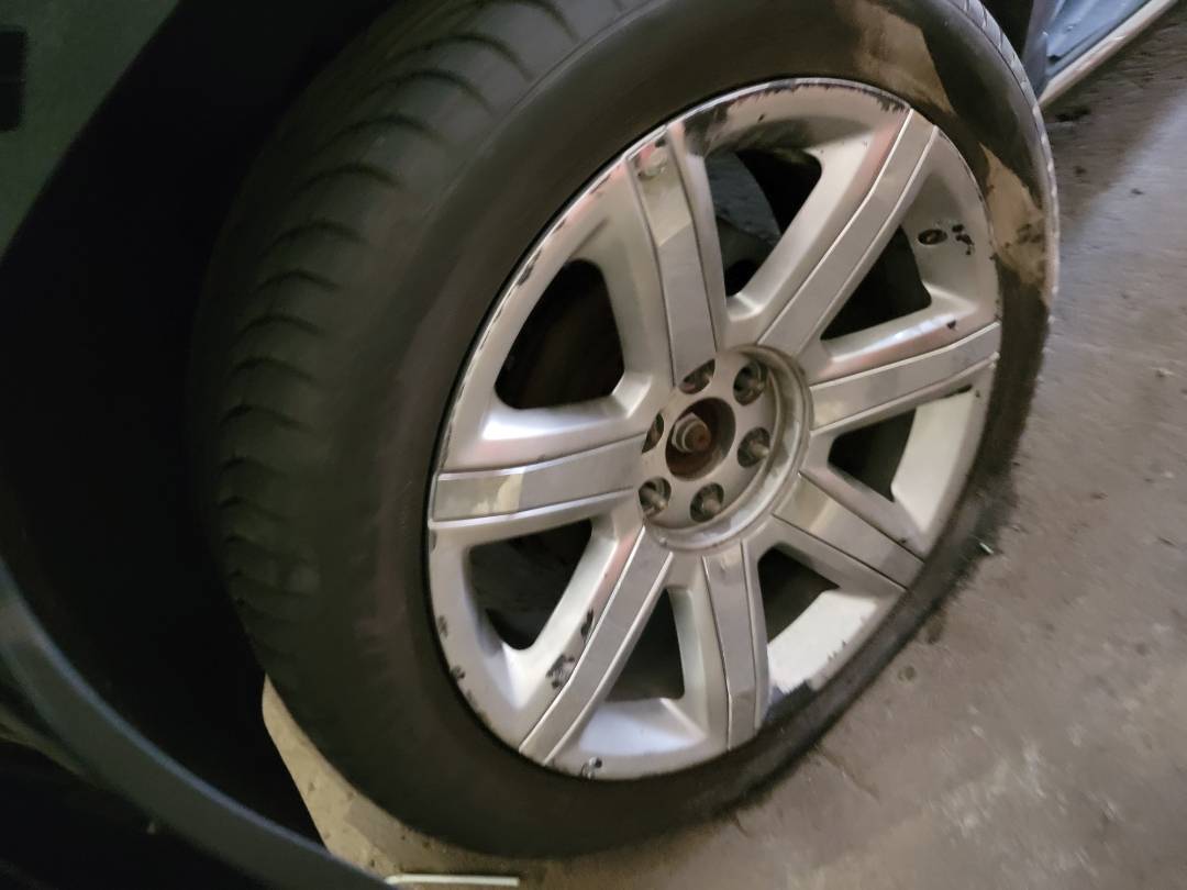 2019 CADILLAC ESCALADE — 193588 Miles — Lot KR113873 — Ind. 12 - Marhaba Auctions Used Cars - Image 5