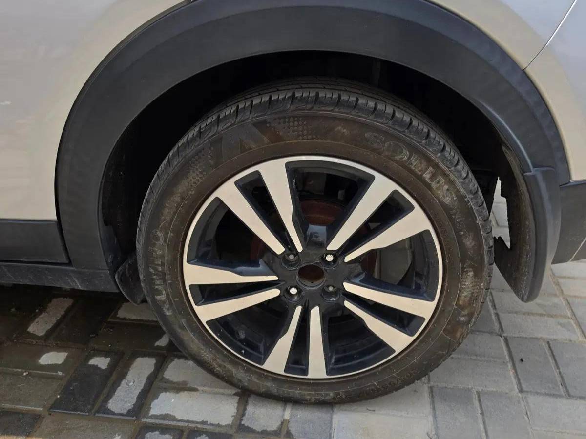 2020 NISSAN KICKS — 111479 Miles — Lot 570834 - Marhaba Auctions Used Cars - Image 12