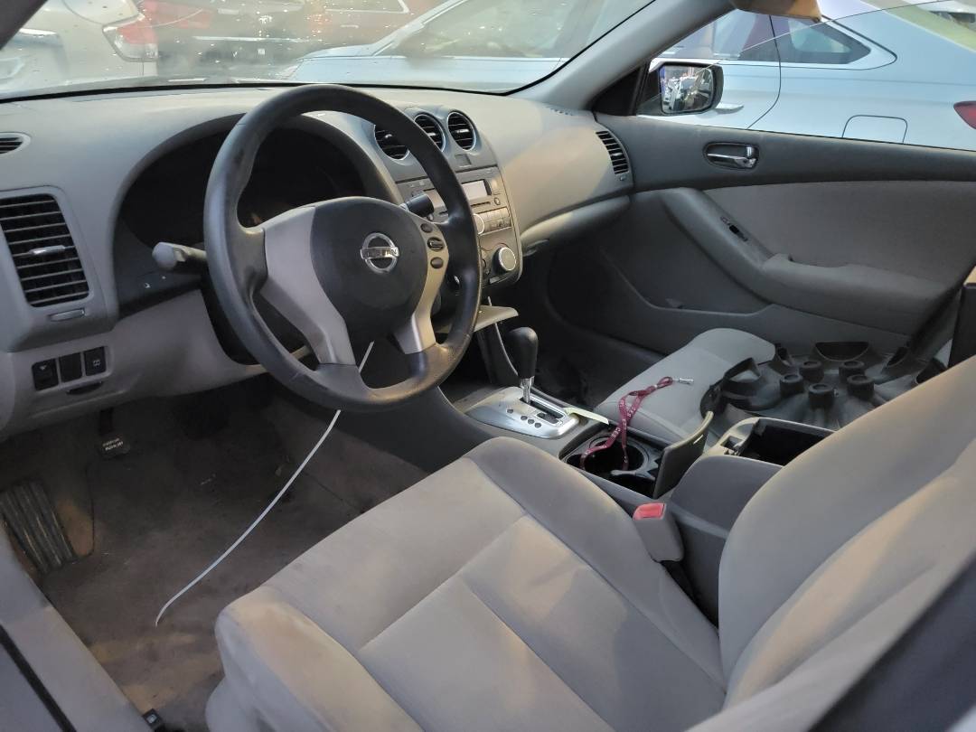 2010 NISSAN ALTIMA — 200096 Miles — Lot 4AN549133 — Main - Marhaba Auctions Used Cars - Image 8