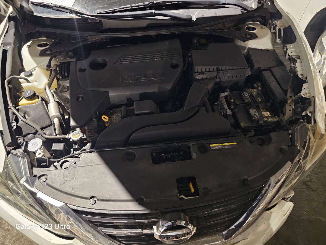 2017 NISSAN ALTIMA — 128580 Miles — Lot C267990 — Main - Marhaba Auctions Used Cars - Image 11