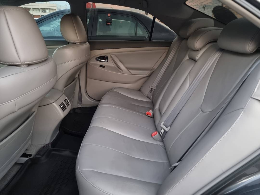 2008 TOYOTA CAMRY — 173209 Miles — Lot 215478 — Ind. 12 - Marhaba Auctions Used Cars - Image 6