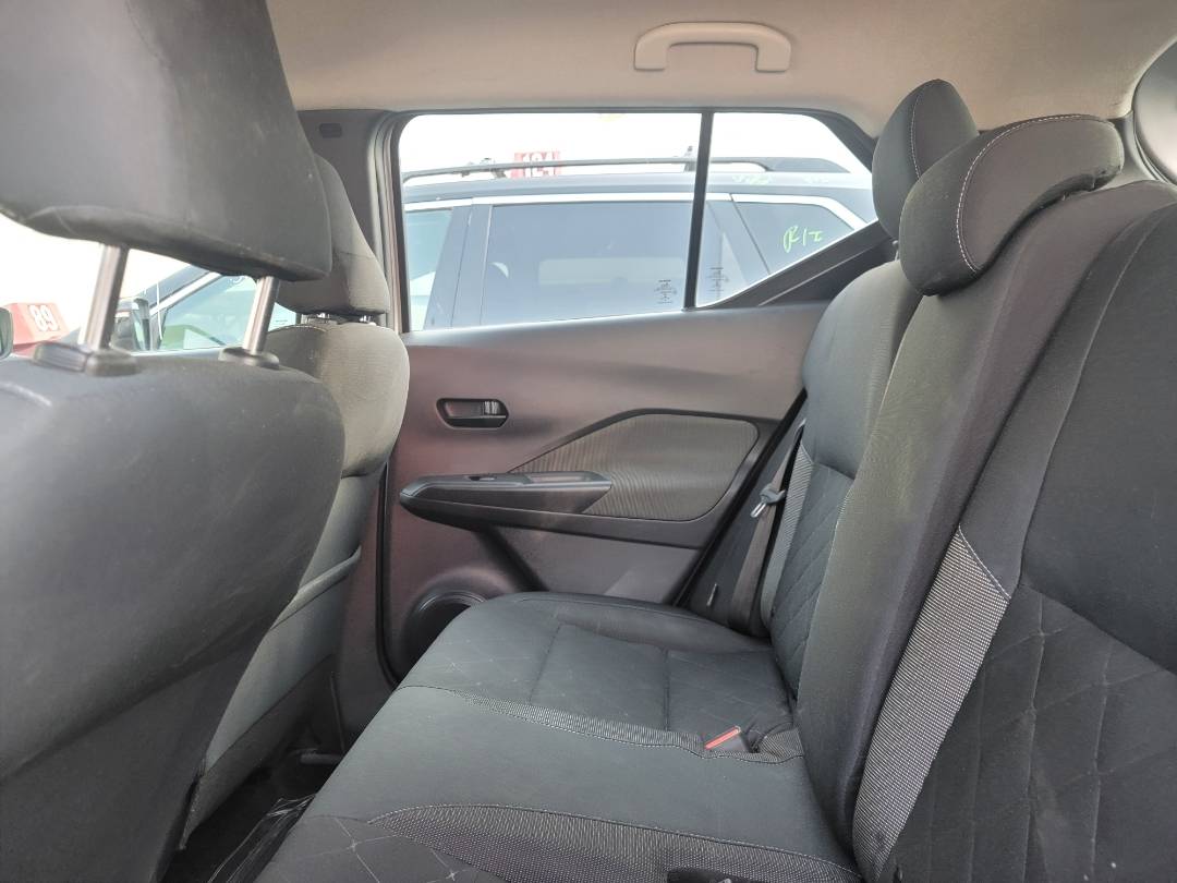 2020 NISSAN KICKS — 95989 Miles — Lot 9LL497025 — Main - Marhaba Auctions Used Cars - Image 8