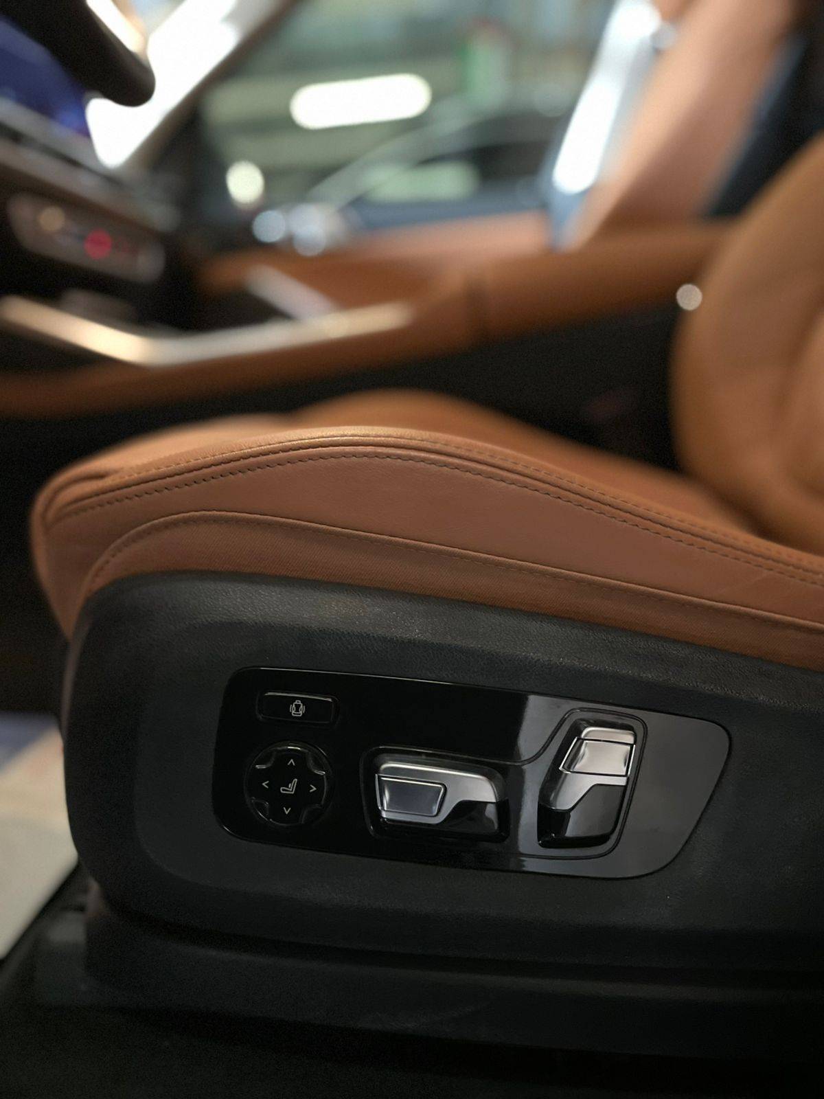 BMW X7 XDRIVE40I 2025 - Marhaba Auction Used Cars - Image 14