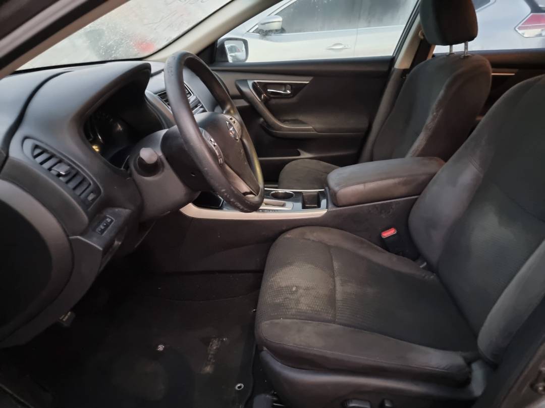 2014 NISSAN ALTIMA — 161892 Miles — Lot 1254784 — Ind. 12 - Marhaba Auctions Used Cars - Image 8