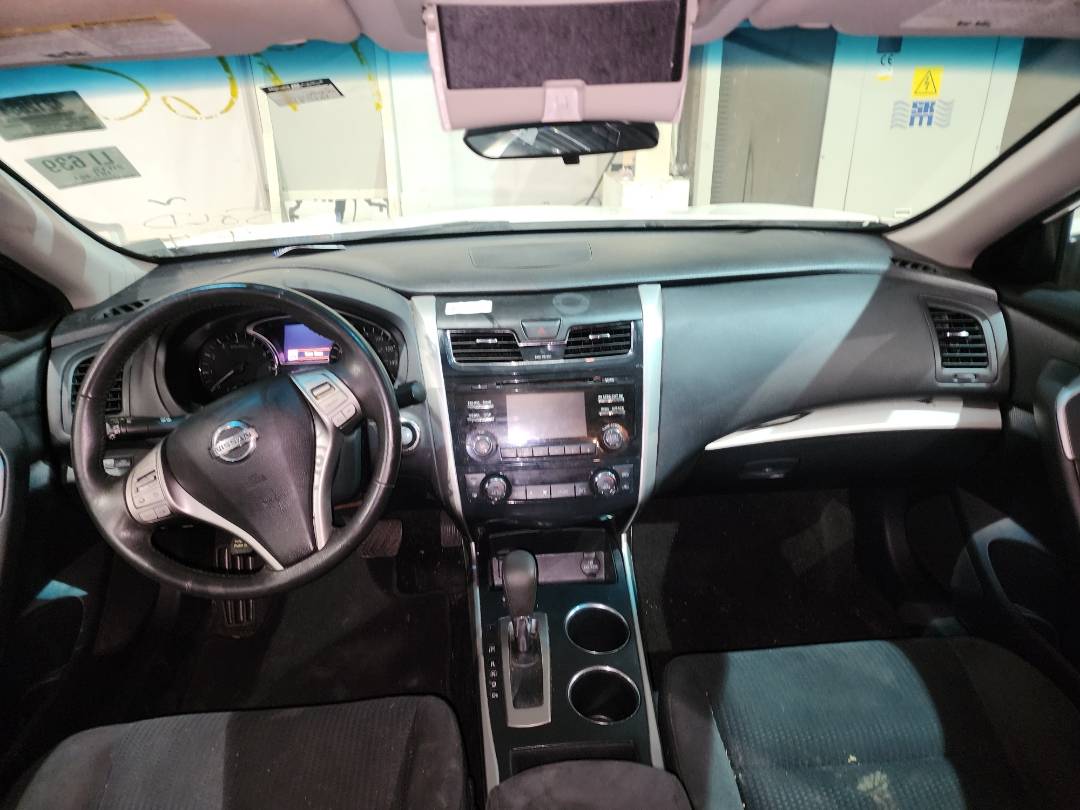 2015 NISSAN ALTIMA — 181461 Miles — Lot 4212884 — Main - Marhaba Auctions Used Cars - Image 8