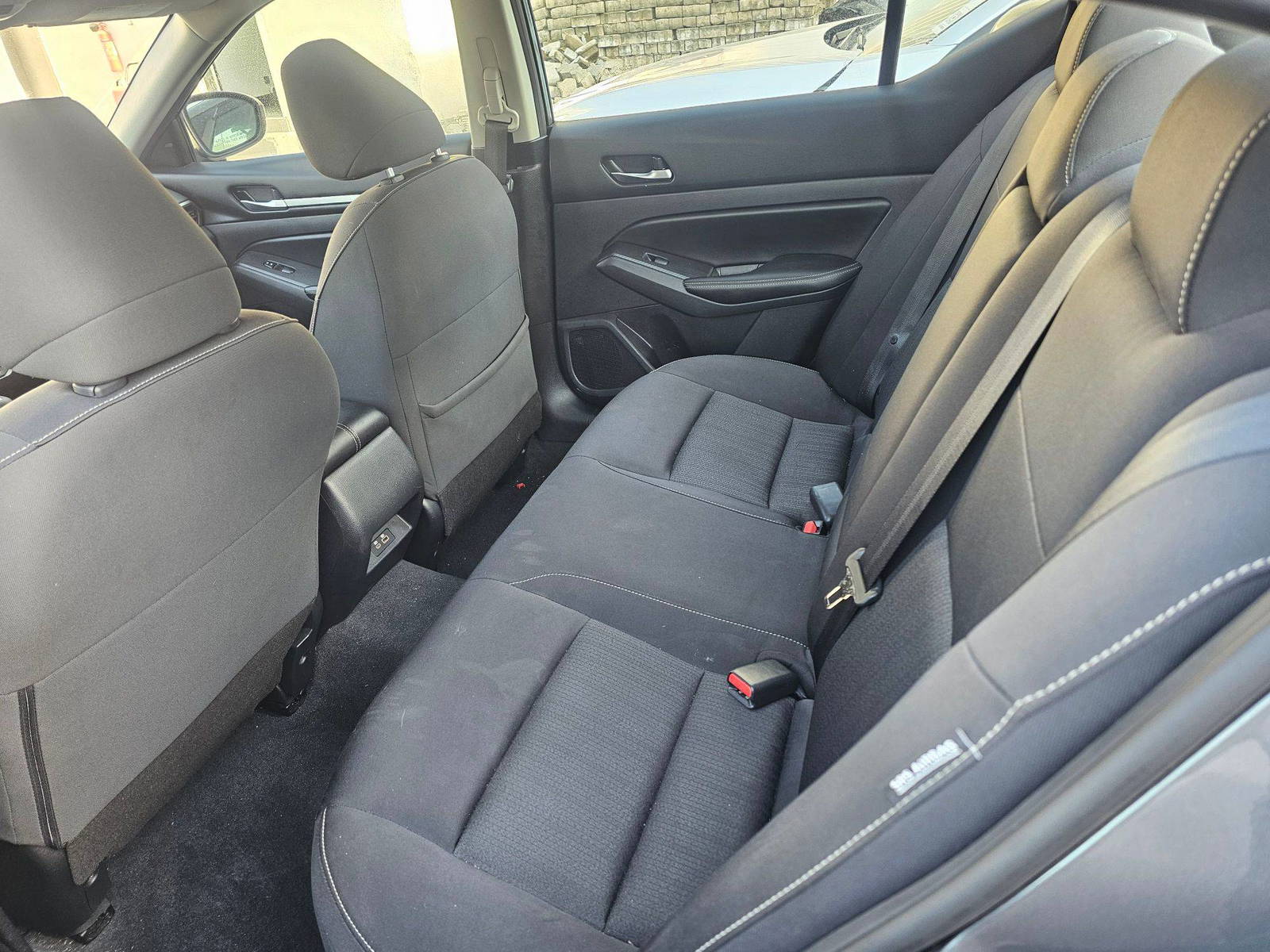 2022 NISSAN ALTIMA — 78648 Miles — Lot 80497545 — Main - Marhaba Auctions Used Cars - Image 9
