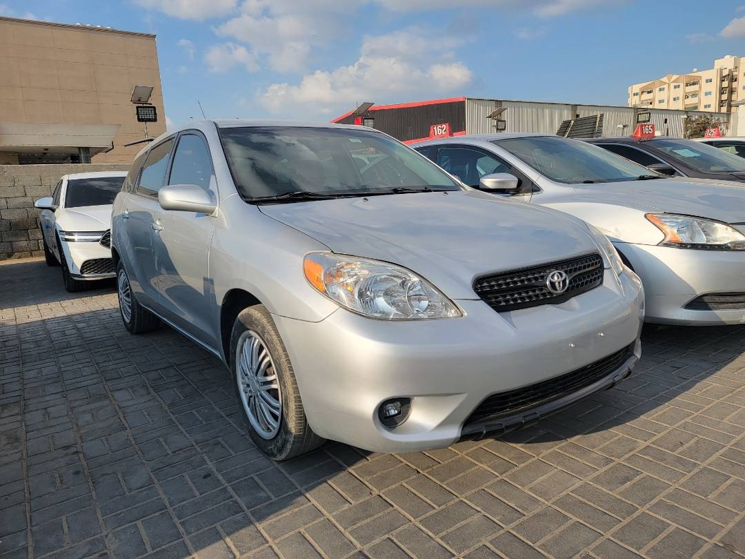 2006 TOYOTA COROLLA MATRIX XR — 174139 Miles — Lot 599443 — Main - Marhaba Auctions Used Cars - Image 5