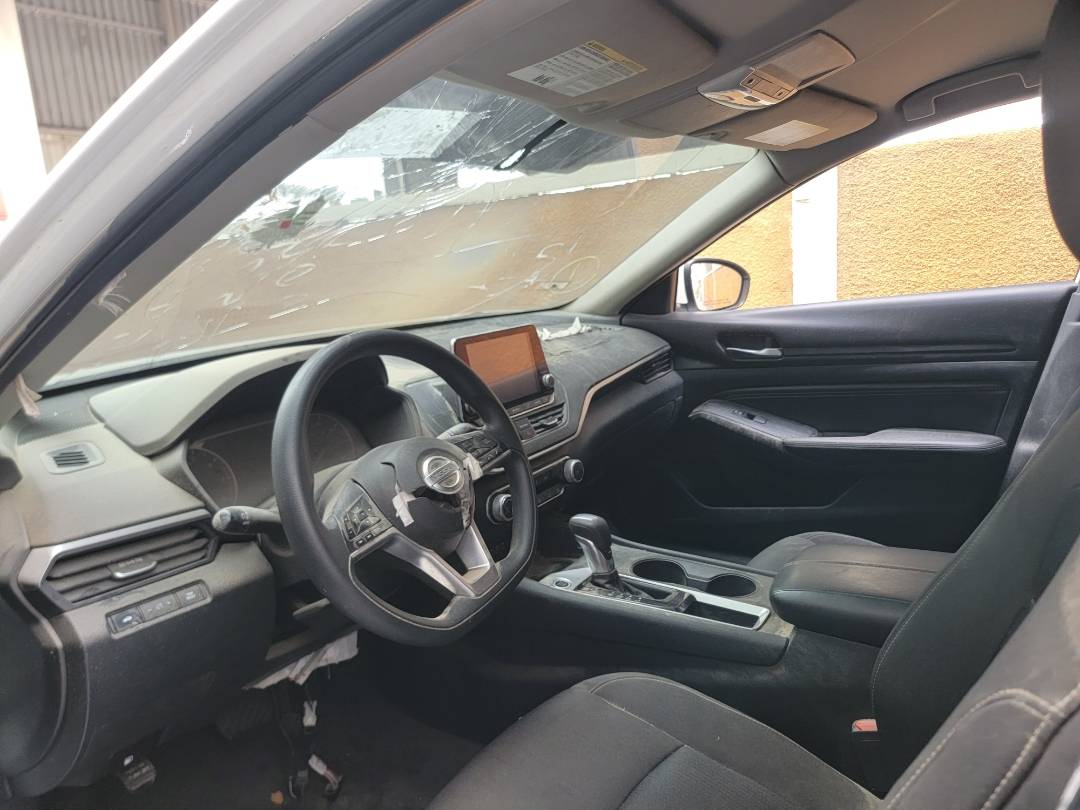 2020 NISSAN ALTIMA — 94274 Miles — Lot C236990 — Main - Marhaba Auctions Used Cars - Image 6