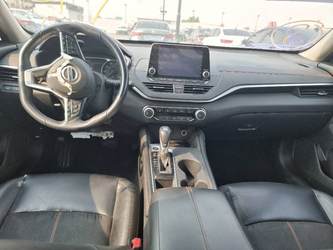 2020 NISSAN ALTIMA — 106416 Miles — Lot 31564879 — Ind. 12 - Marhaba Auctions Used Cars - Image 7