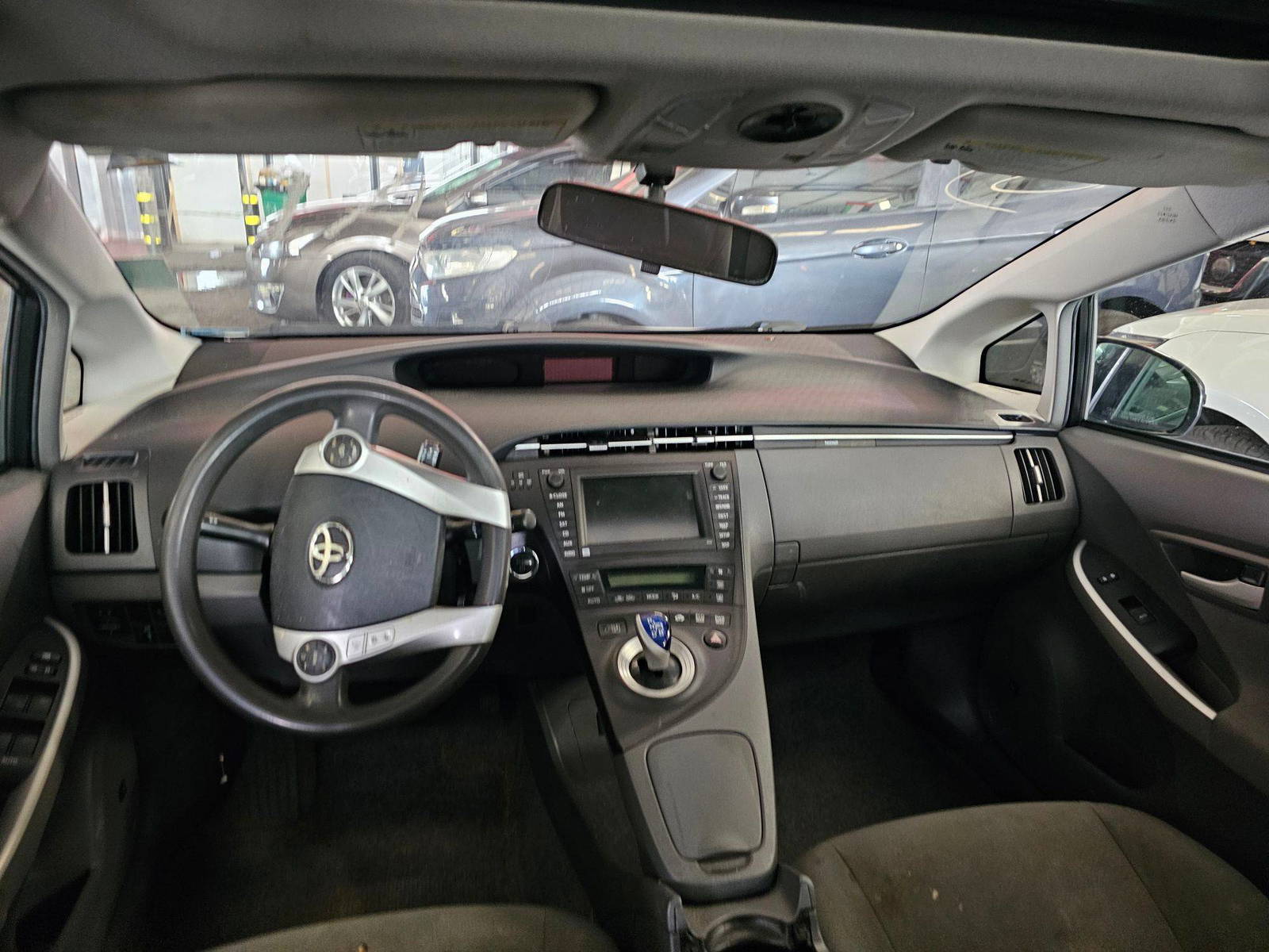 2010 TOYOTA PRIUS — 186614 Miles — Lot A0162824 — Main - Marhaba Auctions Used Cars - Image 8