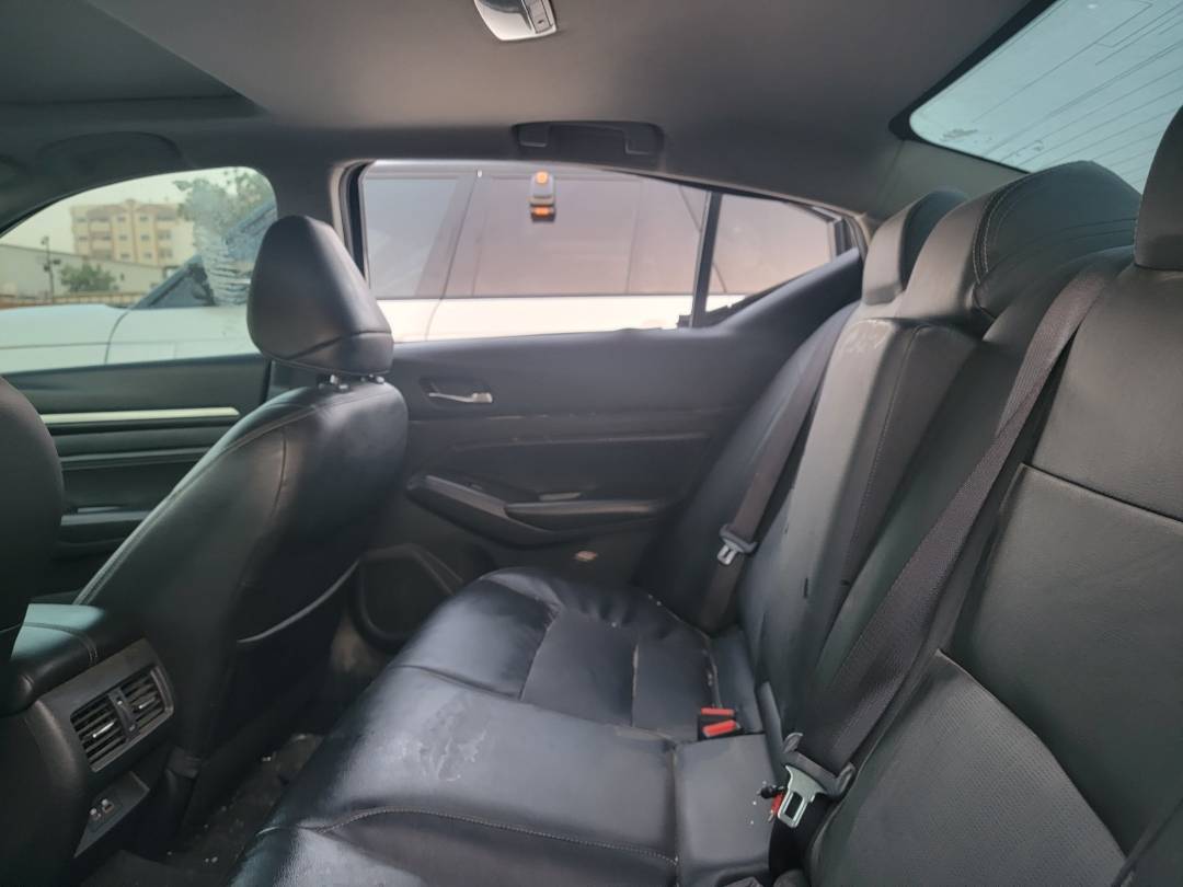 2019 NISSAN ALTIMA — 62151 Miles — Lot 304343 — Main - Marhaba Auctions Used Cars - Image 7