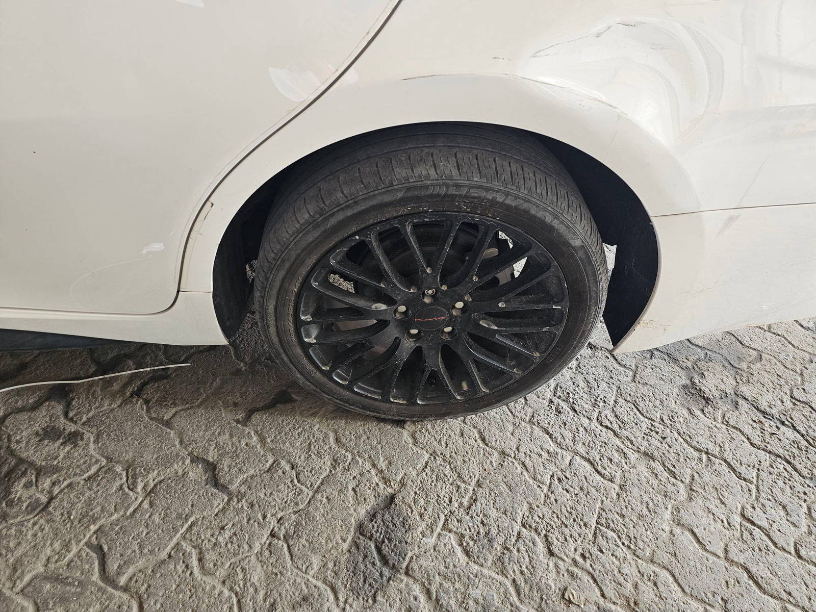 TOYOTA CAMRY 2023 - Marhaba Auction Used Cars - Image 6