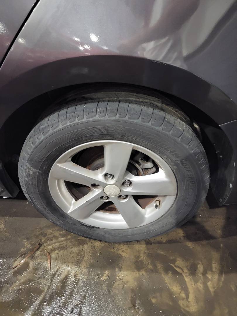 2015 KIA OPTIMA — 170037 Miles — Lot 40383941 — Main - Marhaba Auctions Used Cars - Image 9
