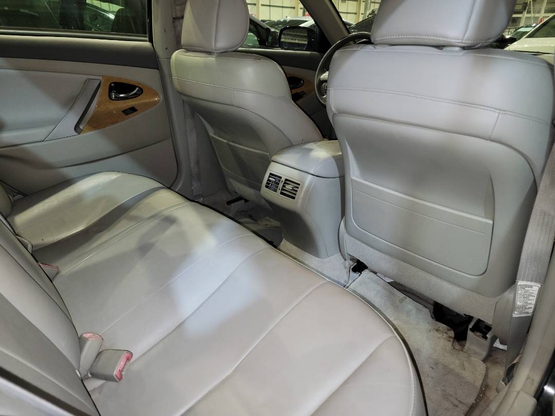 2007 TOYOTA CAMRY — 213056 Miles — Lot 76581883 - Marhaba Auctions Used Cars - Image 6