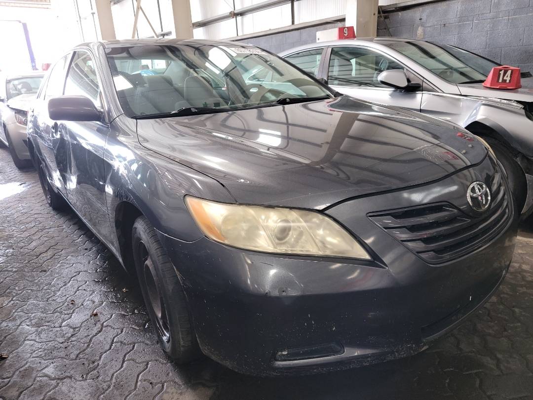2008 TOYOTA CAMRY — 120437 Miles — Lot 80718793 - Marhaba Auctions Used Cars - Image 6