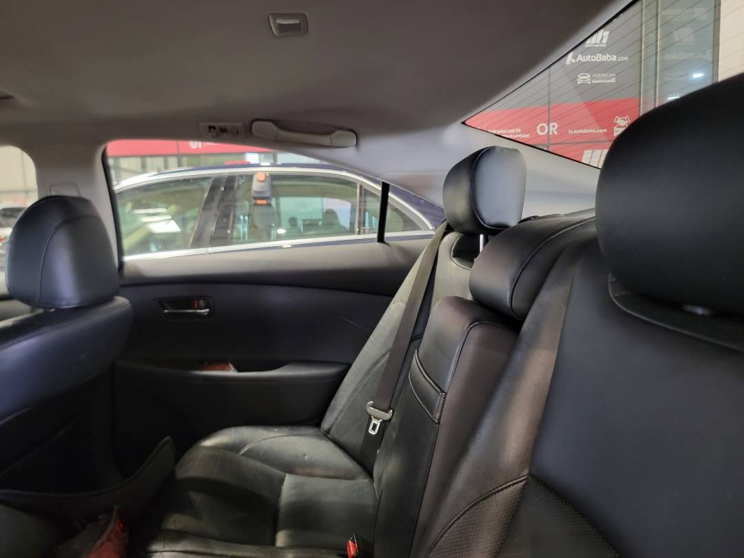 2012 LEXUS ES 350 — 145168 Miles — Lot 56413434 — Main - Marhaba Auctions Used Cars - Image 8